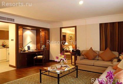 Royal President Executive Serviced Apartments 5